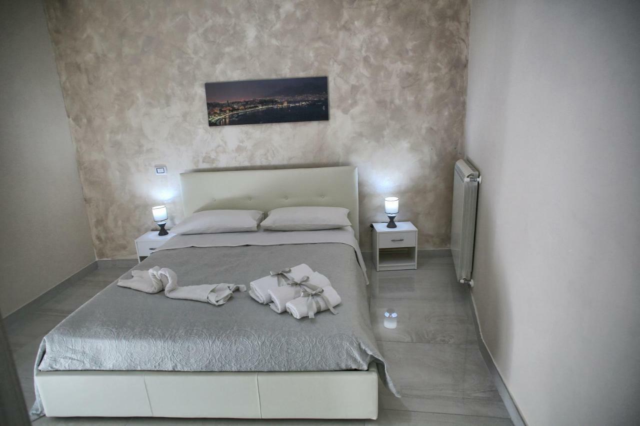 Luxury View Apartment Casola di Napoli Екстер'єр фото